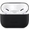 holdit holdit Silikonfodral AirPods Pro Nygård - Svart