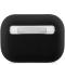 holdit holdit Silikonfodral AirPods Pro Nygård - Svart