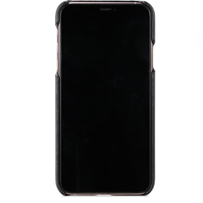 Bild 3, holdit iPhone 11 Pro Max - holdit Mobilskal Kortfack - Svart