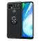  Realme C21 - Ring Skal - Svart
