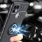  Realme C21 - Ring Skal - Röd