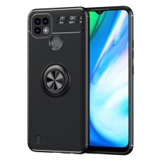  Realme C21 - Ring Skal - Svart