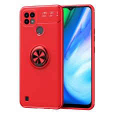  Realme C21 - Ring Skal - R&ouml;d