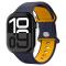 Spigen Spigen Apple Watch 42/41/40/38 mm Armband Nano Pop Blueberry Navy