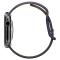Spigen Spigen Apple Watch 42/41/40/38 mm Armband Nano Pop Blueberry Navy