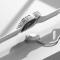 Ringke Ringke Apple Watch 44/45 mm Skal Fusion Bumper Vit
