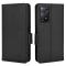  Xiaomi Redmi Note 11 Pro 5G Fodral Litchi Textur Svart