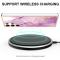  Samsung Galaxy S23 Ultra Skal Marmor TPU Lila
