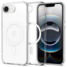 Spigen Spigen iPhone 17e / 16e Skal MagSafe Liquid Crystal Clear