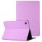  Samsung Galaxy Tab A8 10.5 (2021) Fodral Case Stand Lila