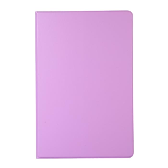 Bild 2,  Samsung Galaxy Tab A8 10.5 (2021) Fodral Case Stand Lila