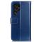  Samsung Galaxy S22 Ultra Fodral Tri-Color Blå
