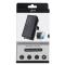 Gear GEAR iPhone 14 Pro Max 2in1 Magnet Fodral / Skal Svart