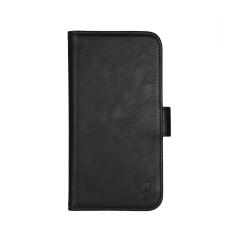 Gear GEAR iPhone 14 Pro 2in1 Magnet Fodral / Skal Svart