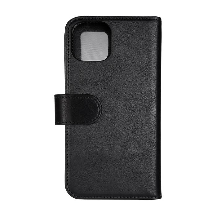 Bild 3, Gear GEAR iPhone 15/14/13 Fodral Flerfack 2in1 Magnet MagSafe Svart