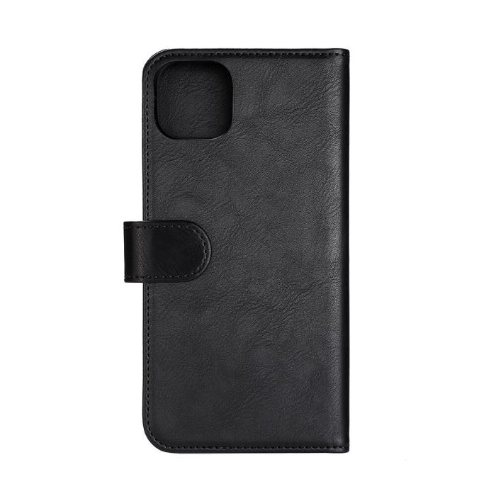 Bild 3, Gear GEAR iPhone 14 Plus 2in1 Magnet Fodral / Skal Svart
