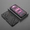 Xiaomi Redmi Note 12 Pro 5G Skal Hybrid Kickstand Svart