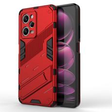 Xiaomi Redmi Note 12 Pro 5G Skal Hybrid Kickstand R&ouml;d