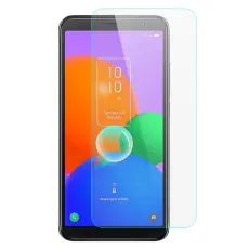  TCL 403 (2023) Sk&auml;rmskydd H&auml;rdat Glas