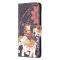 Samsung Galaxy A33 5G Fodral Med Tryck Mandala Elefant
