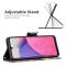  Samsung Galaxy A33 5G Fodral Med Tryck Mandala Elefant