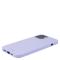 holdit holdit iPhone 14 Plus Skal Silikon Lavender