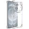 IMAK IMAK Xiaomi 14 Ultra Skal TPU AirBag Transparent