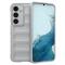  Samsung Galaxy S24 Plus Skal Magic Shield TPU Ljus Grå
