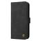  iPhone 14 Fodral Skin Touch Svart