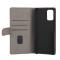Gear GEAR Samsung Galaxy A03s Fodral Läder Röd