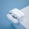  AirPods Pro 3 Skal TPU Blå