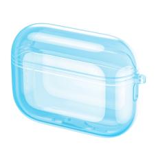  AirPods Pro 3 Skal TPU Bl&aring;
