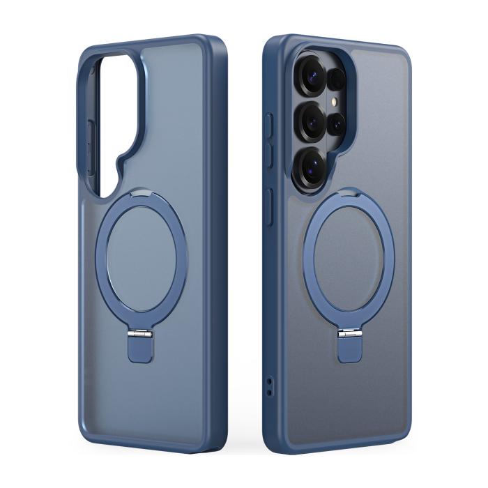 Bild 2, DUX DUCIS DUX DUCIS Galaxy S26 Ultra Skal MagSafe Kickstand Yind Series