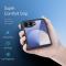 DUX DUCIS DUX DUCIS Samsung Galaxy Z Flip 7 Skal Aimo Series Svart