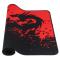  800 x 300 mm Musmatta/Skrivbordsmatta Red Dragon