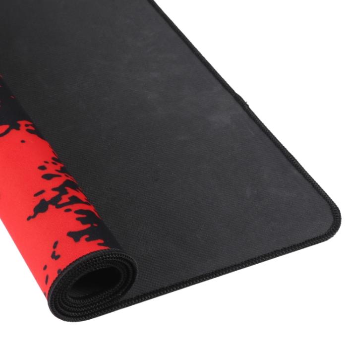 Bild 5,  800 x 300 mm Musmatta/Skrivbordsmatta Red Dragon