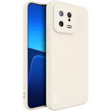 IMAK IMAK Xiaomi 13 5G Skal Skin Touch Vit