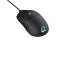 QPAD QPAD Gamingmus DX700 Svart