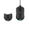 QPAD QPAD Gamingmus DX700 Svart
