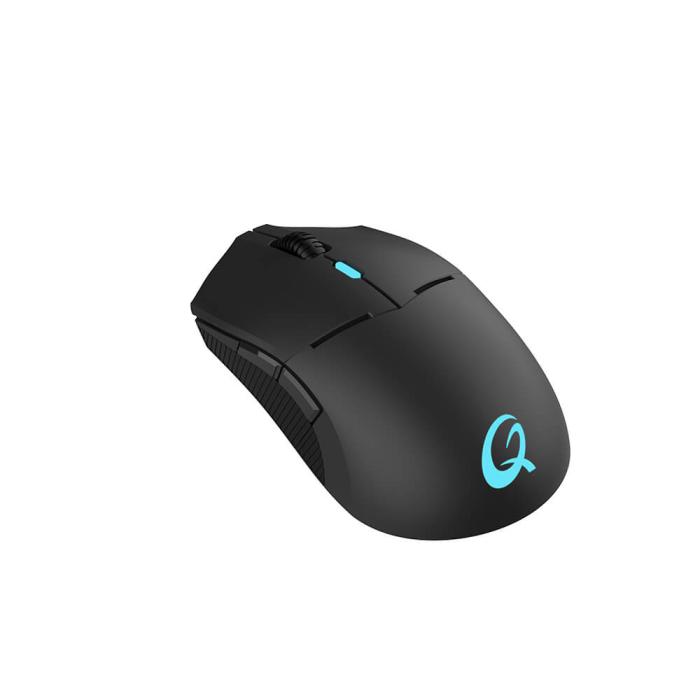 Bild 5, QPAD QPAD Gamingmus DX900 Svart