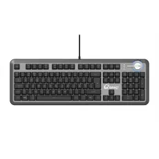 QPAD QPAD Gaming Tangentbord MK95 Nordic