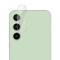 IMAK IMAK Samsung Galaxy S24 FE Linsskydd Härdat Glas Transparent