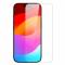 NORTHJO NORTHJO iPhone 17 Pro Max 2-PACK Skärmskydd Härdat Glas