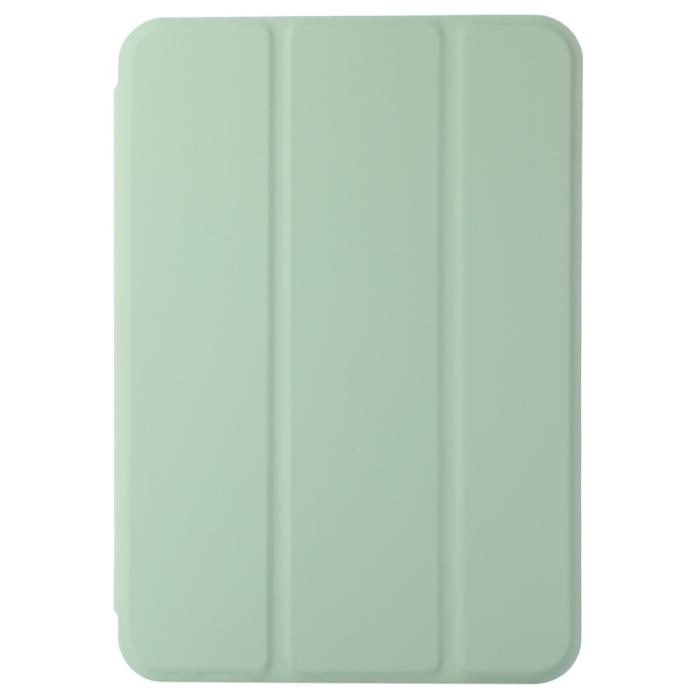 Bild 2,  iPad 11 2025 / 10.9 2022 Fodral Tri-Fold Matcha Green
