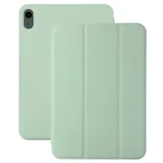  iPad 11 2025 / 10.9 2022 Fodral Tri-Fold Matcha Green