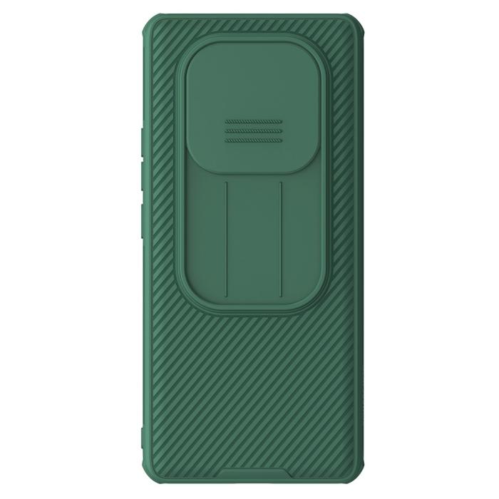 Bild 2, NILLKIN NILLIKN Xiaomi Redmi Note 14 Pro 5G Skal CamShield Pro
