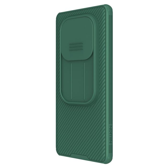 Bild 3, NILLKIN NILLIKN Xiaomi Redmi Note 14 Pro 5G Skal CamShield Pro