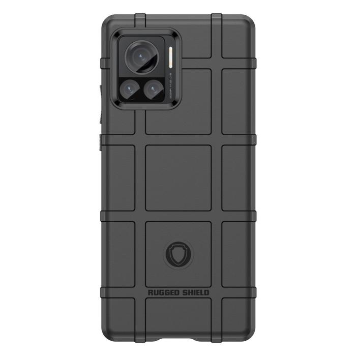 Bild 2,  Motorola Edge 30 Ultra 5G Skal Robust Svart