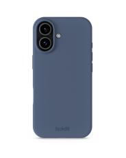 holdit holdit iPhone 17 Mobilskal Silikon Pacific Blue