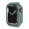  Apple Watch 7/8 45mm Skal Mörk Grön